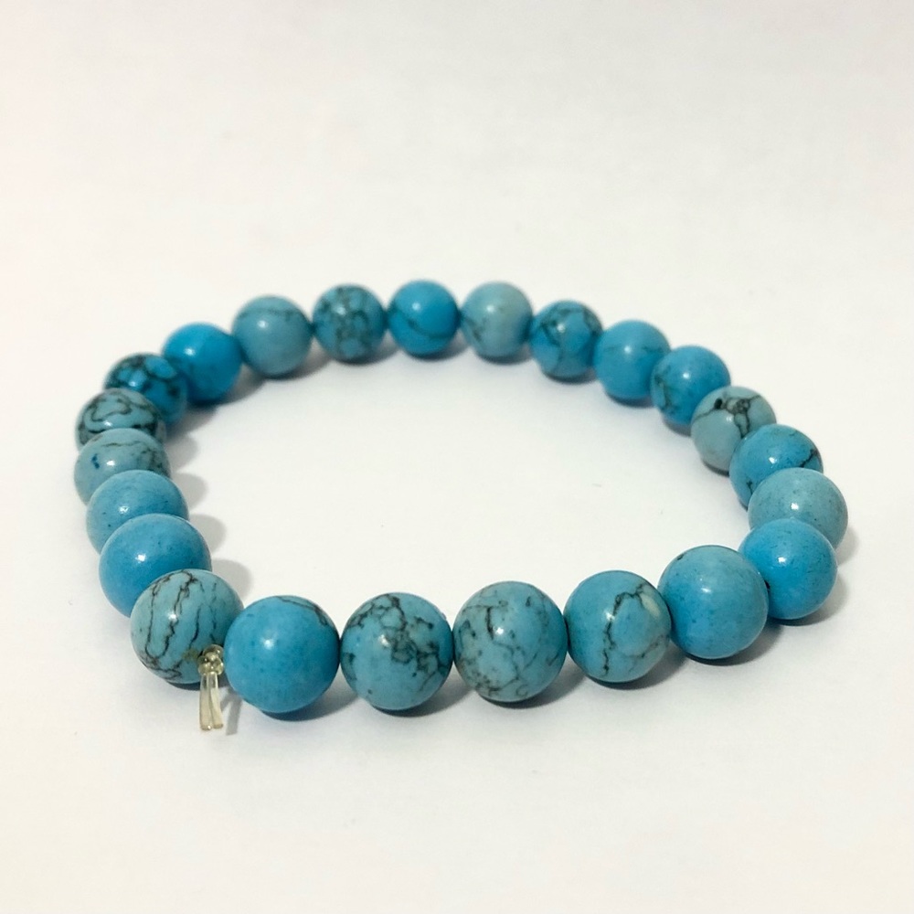Turquoise bracelet. - Picture 3 of 3
